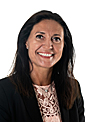Kommunaldirektør Rikke Vestergaard